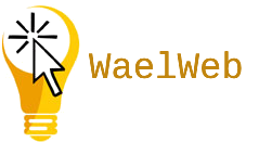 Waelweb Logo